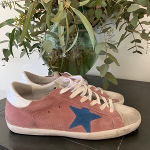 Golden Goose Sneakers 39